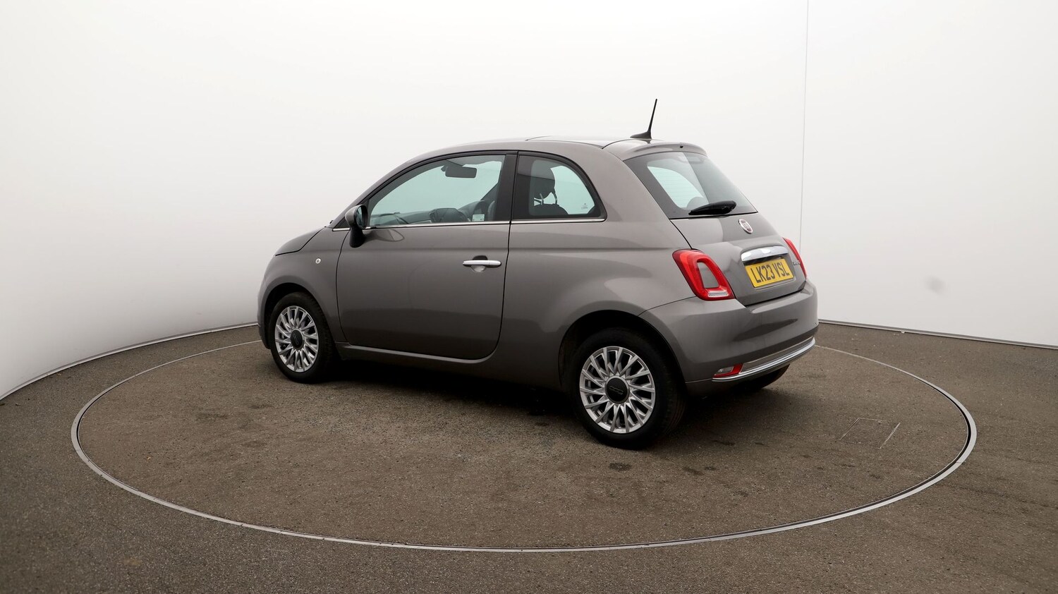 Used Fiat 500 for sale - 76811233: Photo 29