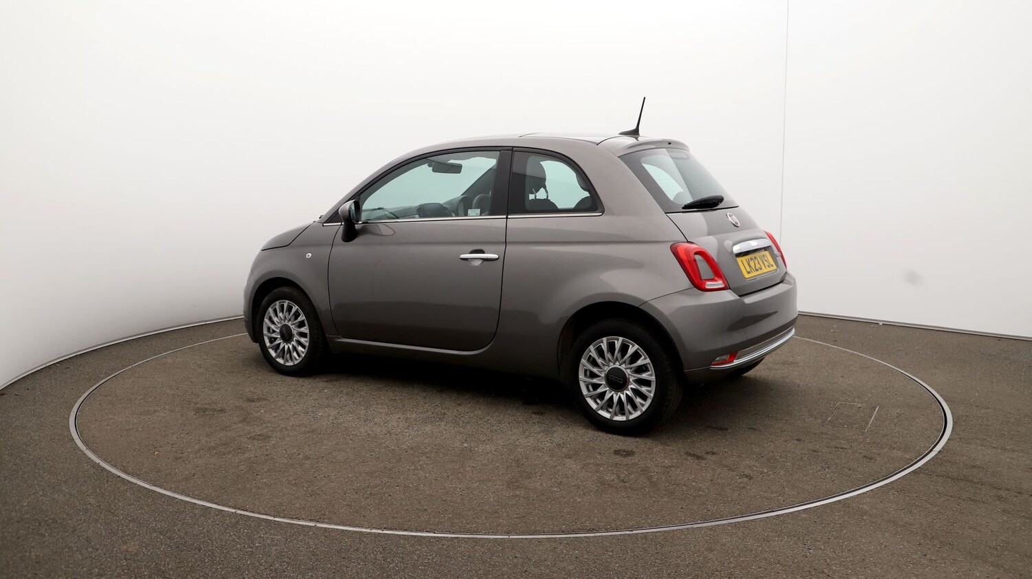 Used Fiat 500 for sale - 76811233: Photo 30