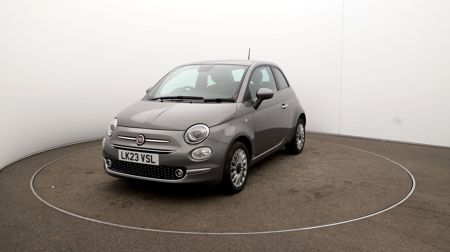 Used Fiat 500 for sale - 76811233: Photo 31