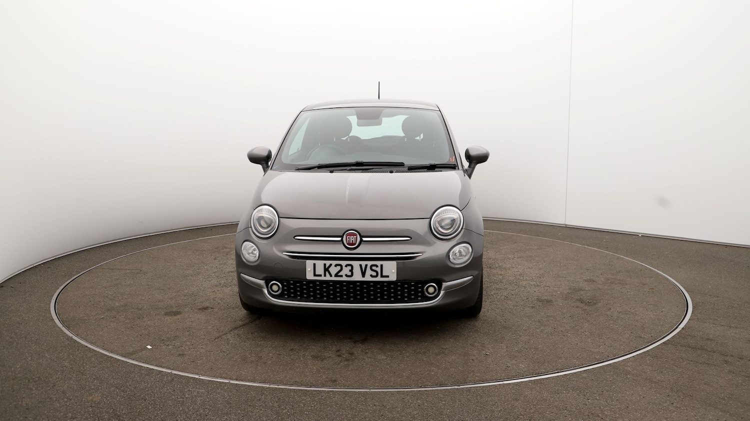 Used Fiat 500 for sale - 76811233: Photo 33