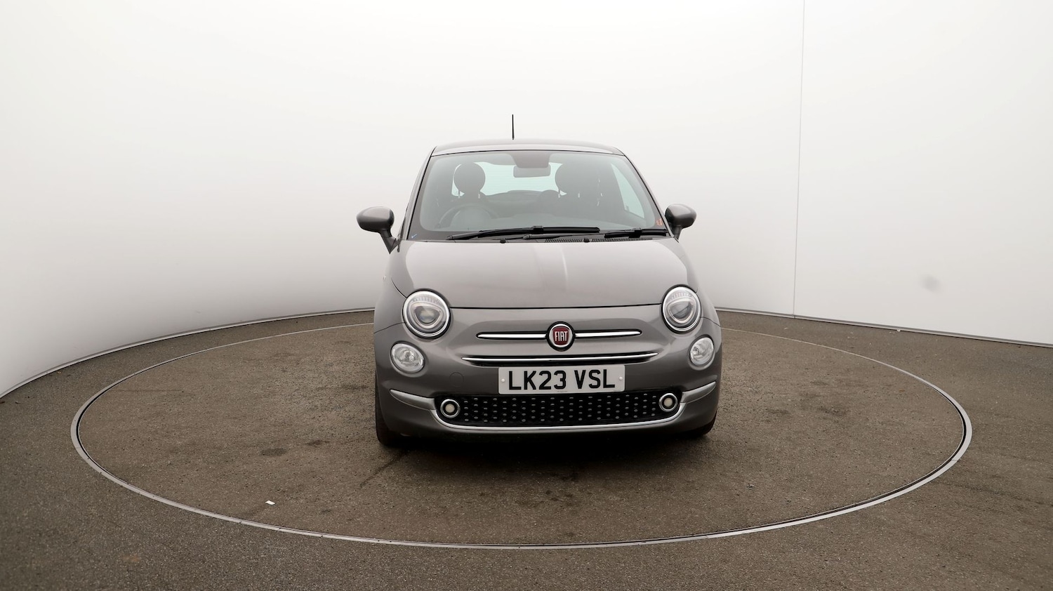 Used Fiat 500 for sale - 76811233: Photo 34