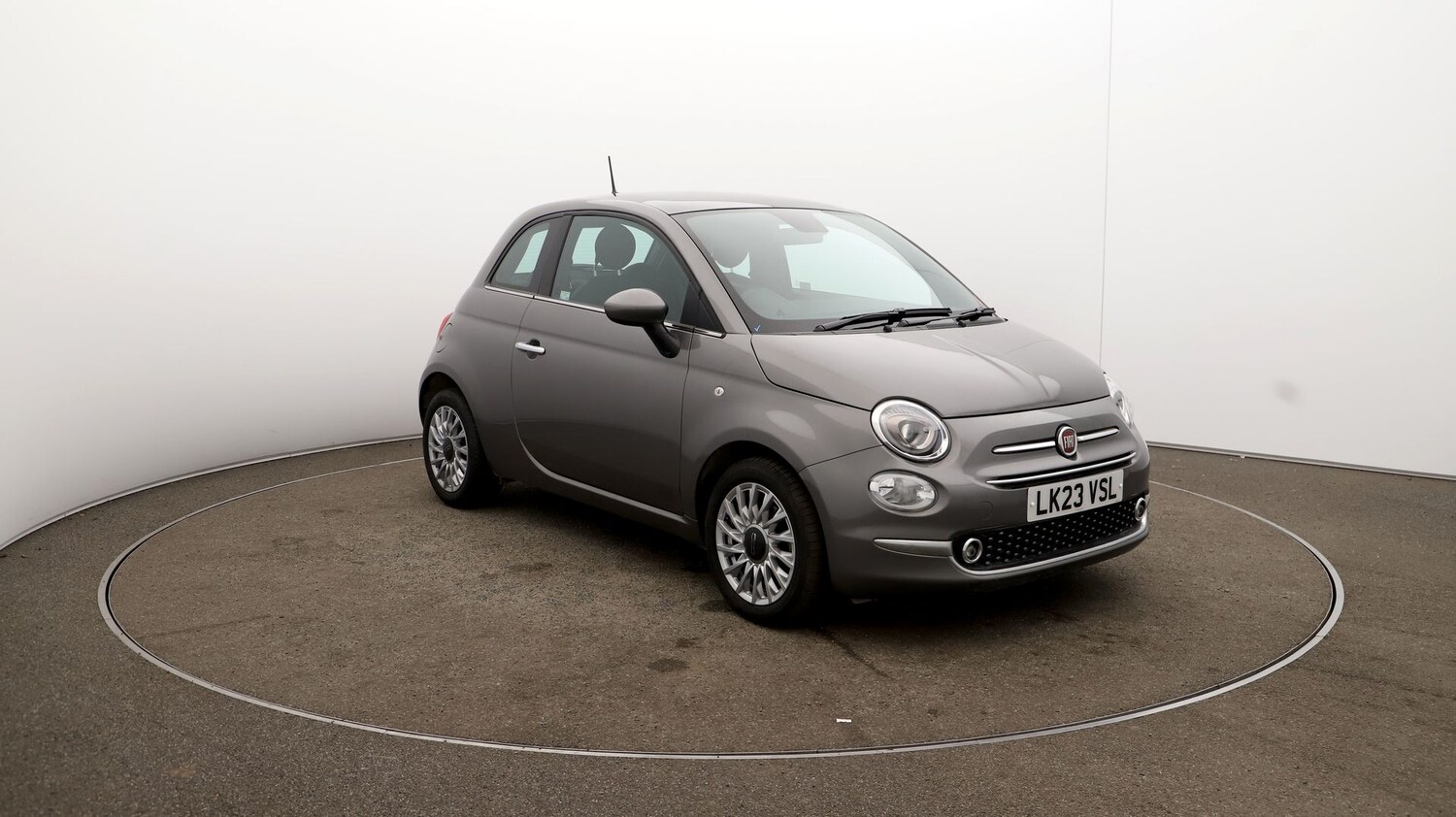 Used Fiat 500 for sale - 76811233: Photo 37
