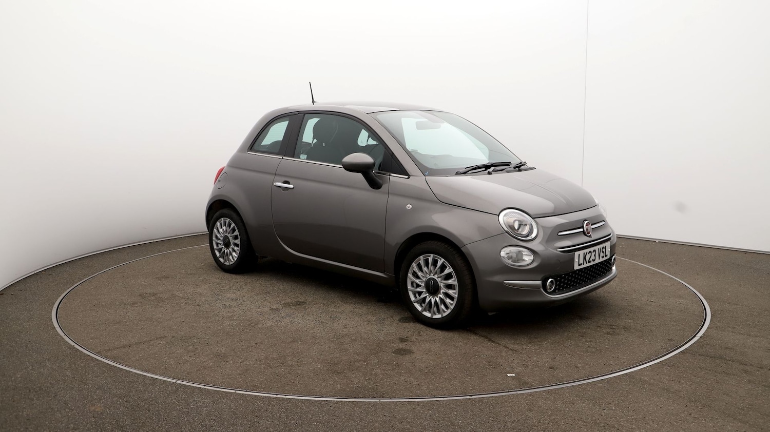 Used Fiat 500 for sale - 76811233: Photo 38