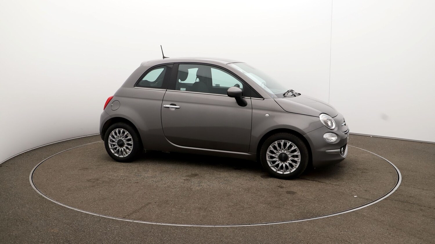 Used Fiat 500 for sale - 76811233: Photo 40