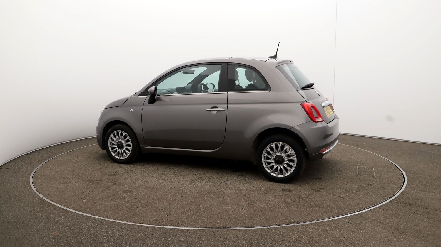 Used Fiat 500 for sale - 76811233: Photo 41