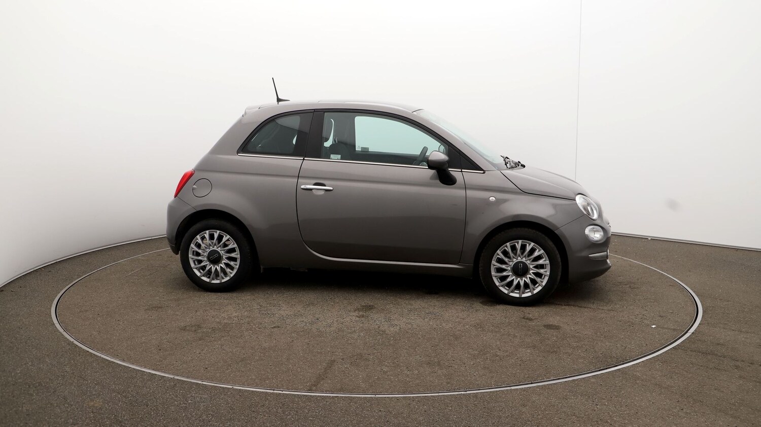 Used Fiat 500 for sale - 76811233: Photo 42