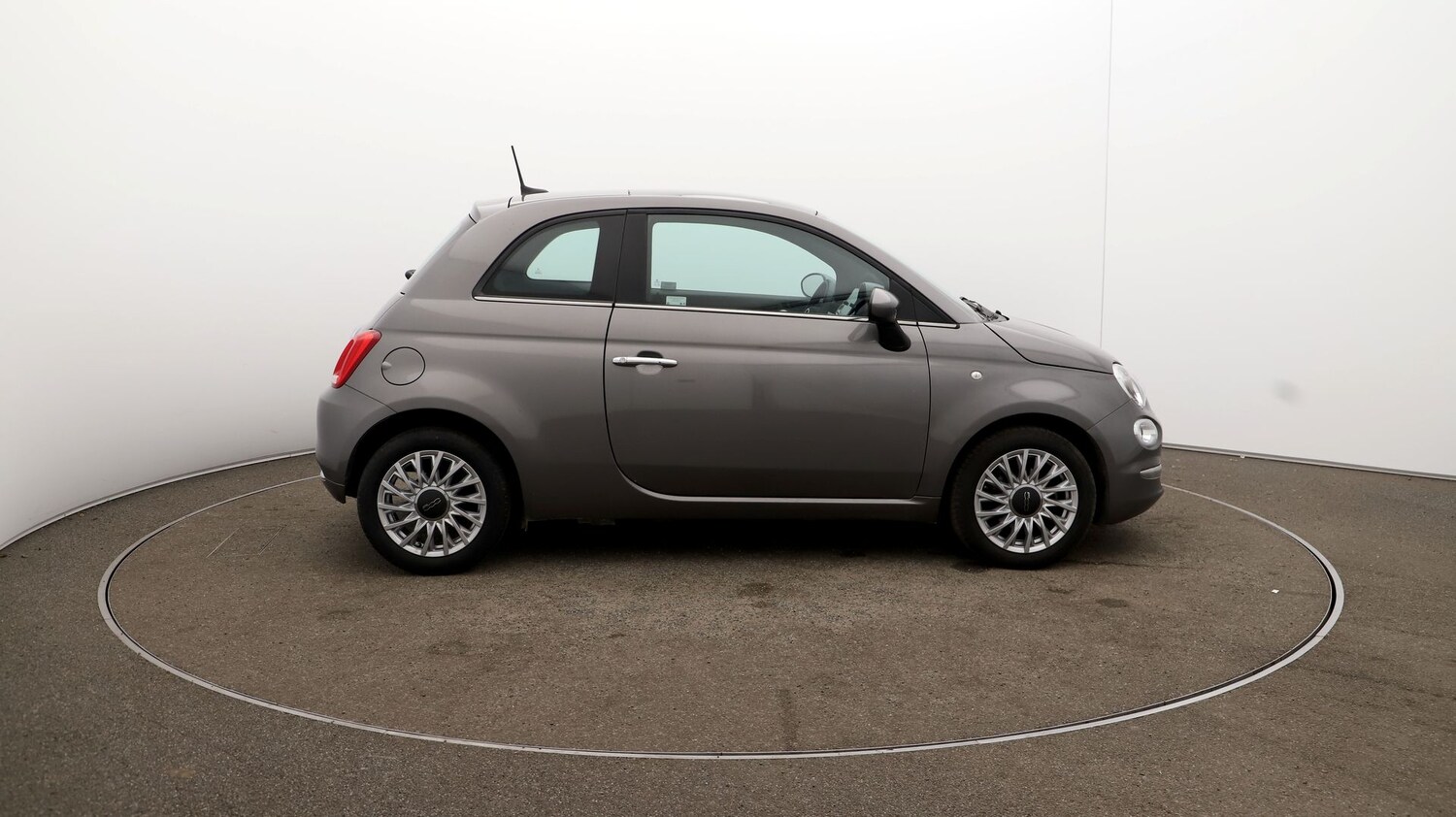 Used Fiat 500 for sale - 76811233: Photo 43
