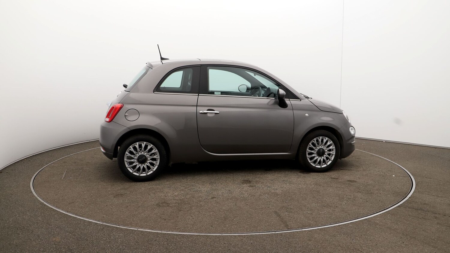 Used Fiat 500 for sale - 76811233: Photo 44