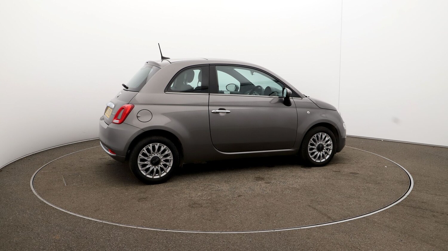 Used Fiat 500 for sale - 76811233: Photo 45