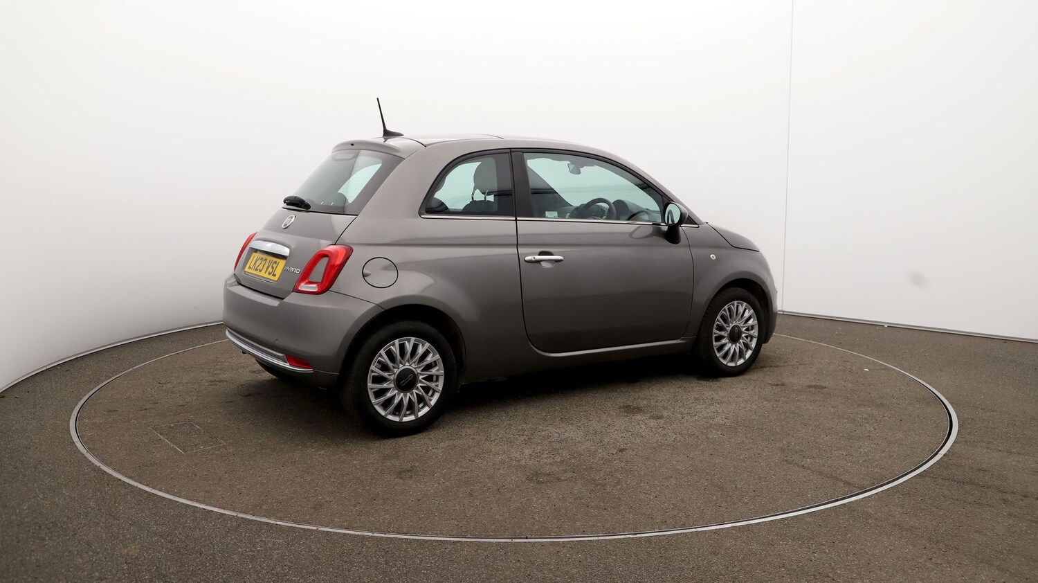 Used Fiat 500 for sale - 76811233: Photo 46