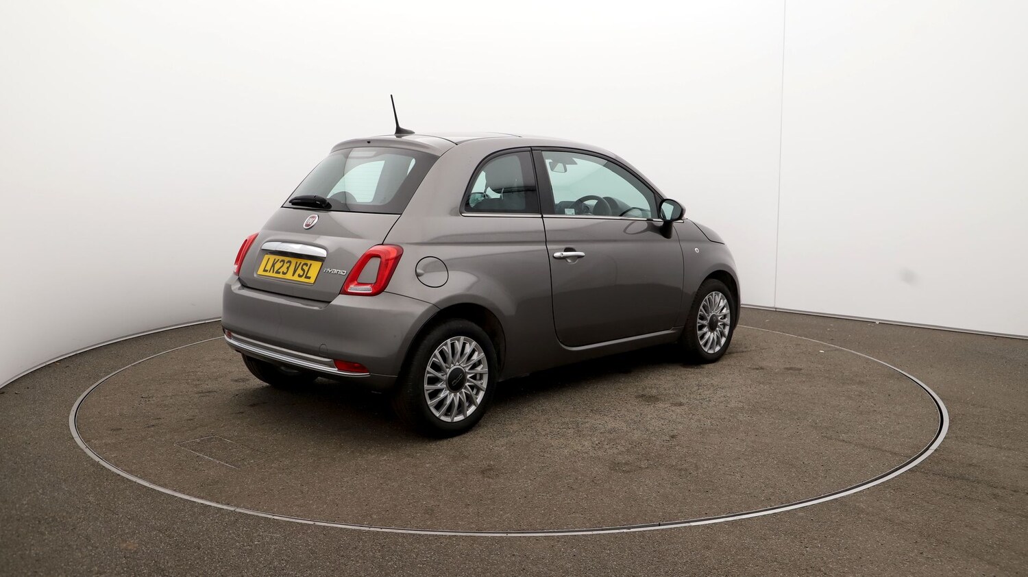 Used Fiat 500 for sale - 76811233: Photo 47