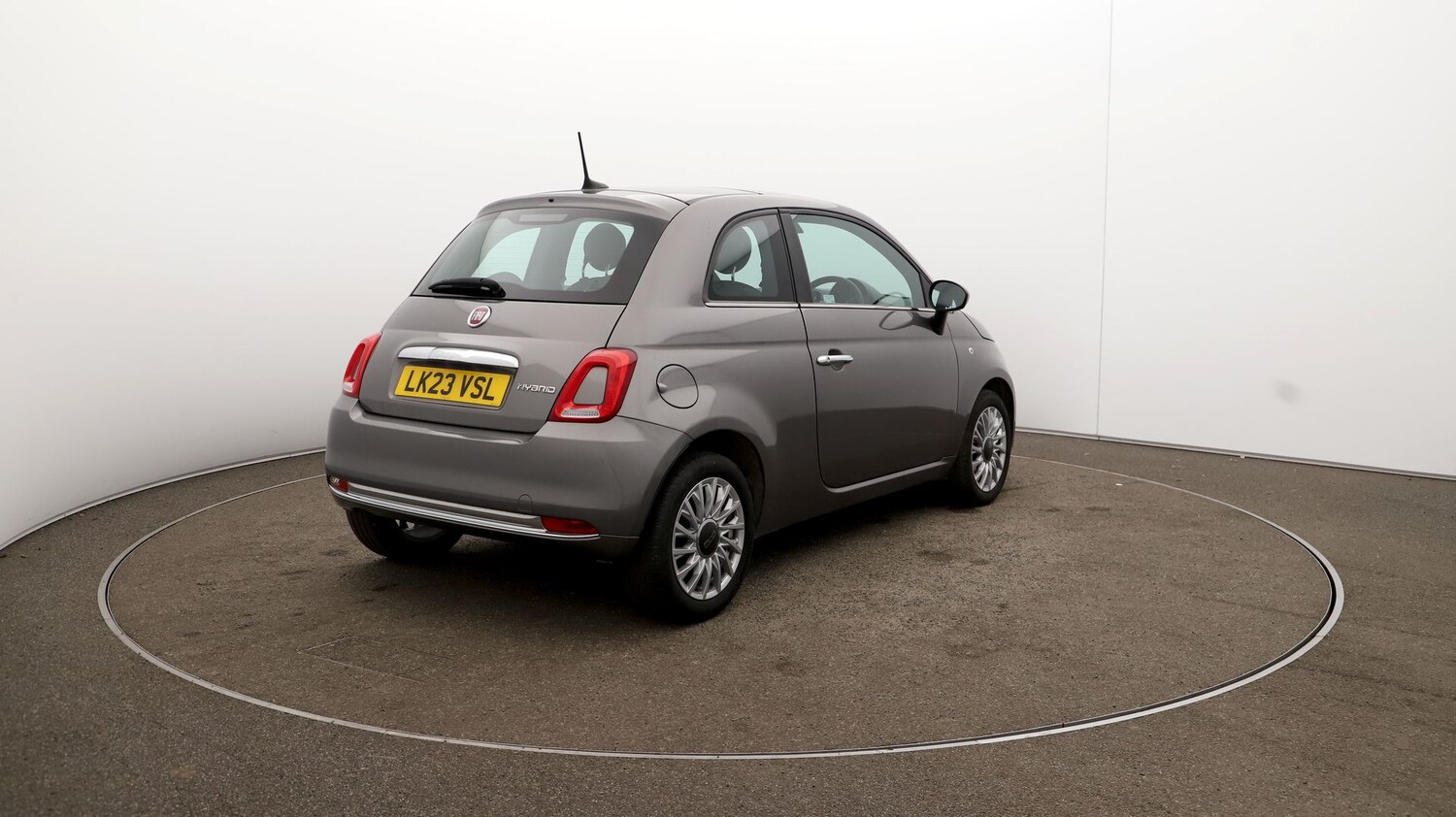 Used Fiat 500 for sale - 76811233: Photo 48