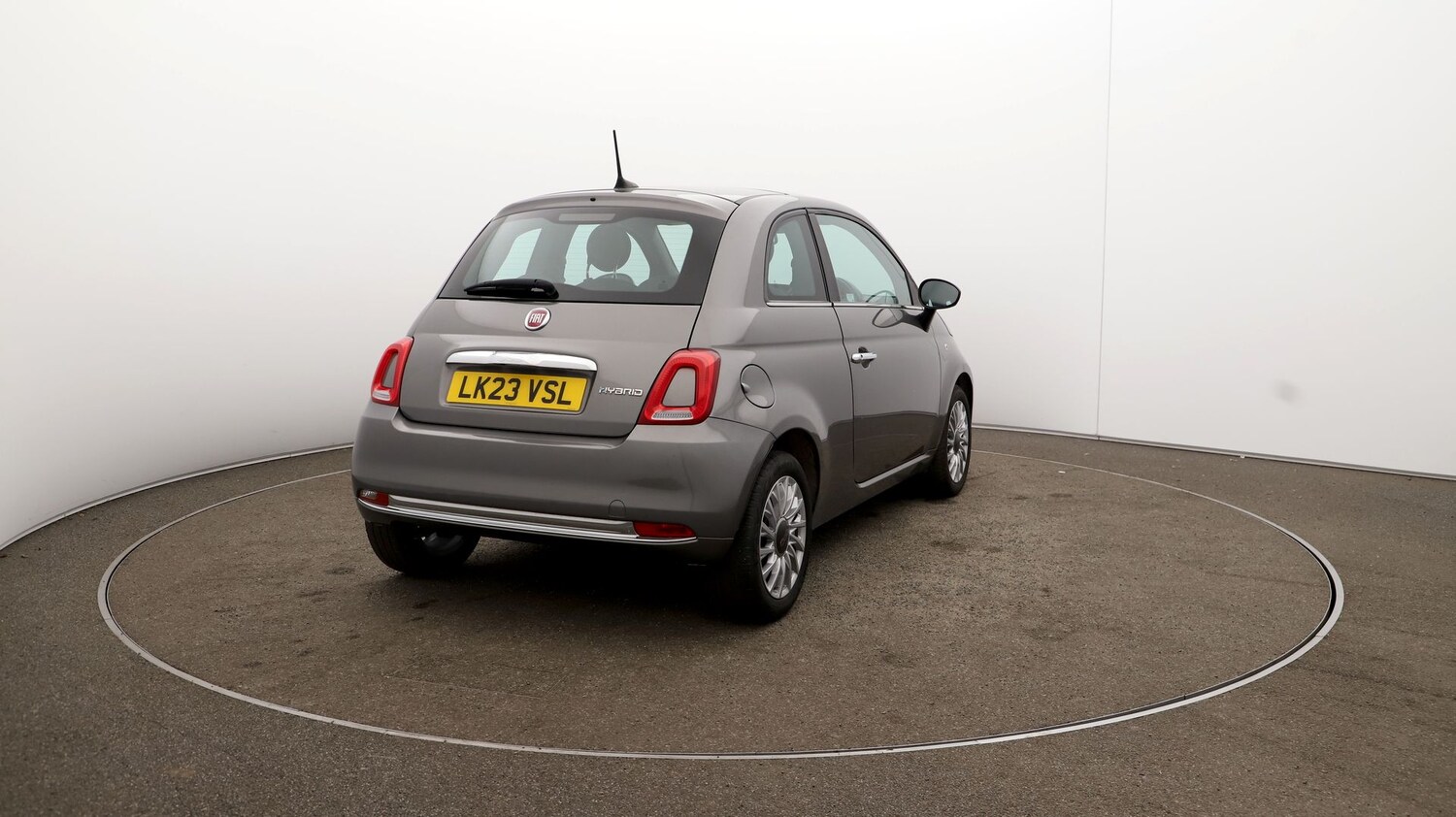 Used Fiat 500 for sale - 76811233: Photo 49