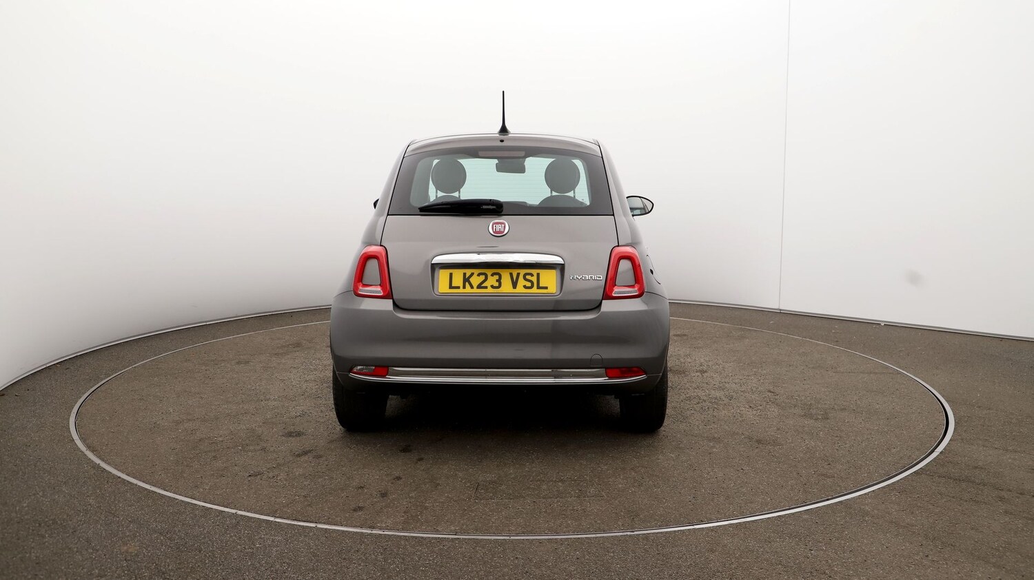 Used Fiat 500 for sale - 76811233: Photo 51