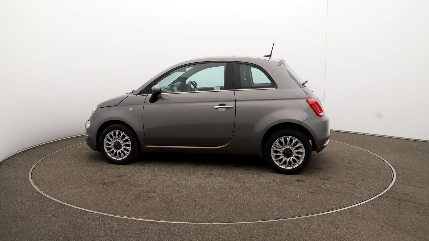 Used Fiat 500 for sale - 76811233: Photo 52