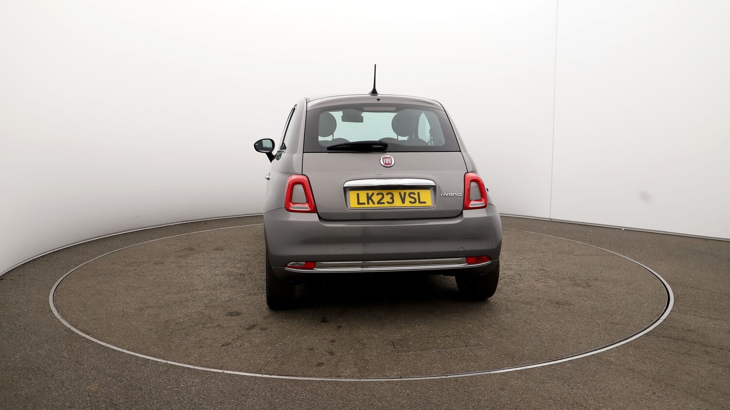 Used Fiat 500 for sale - 76811233: Photo 53