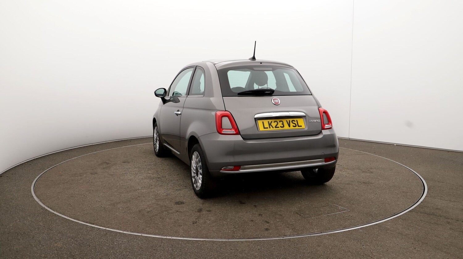 Used Fiat 500 for sale - 76811233: Photo 54