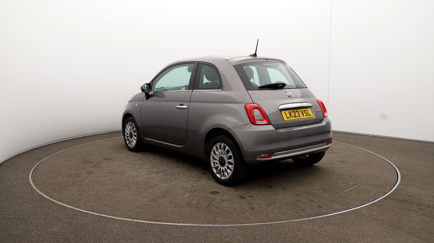 Used Fiat 500 for sale - 76811233: Photo 56