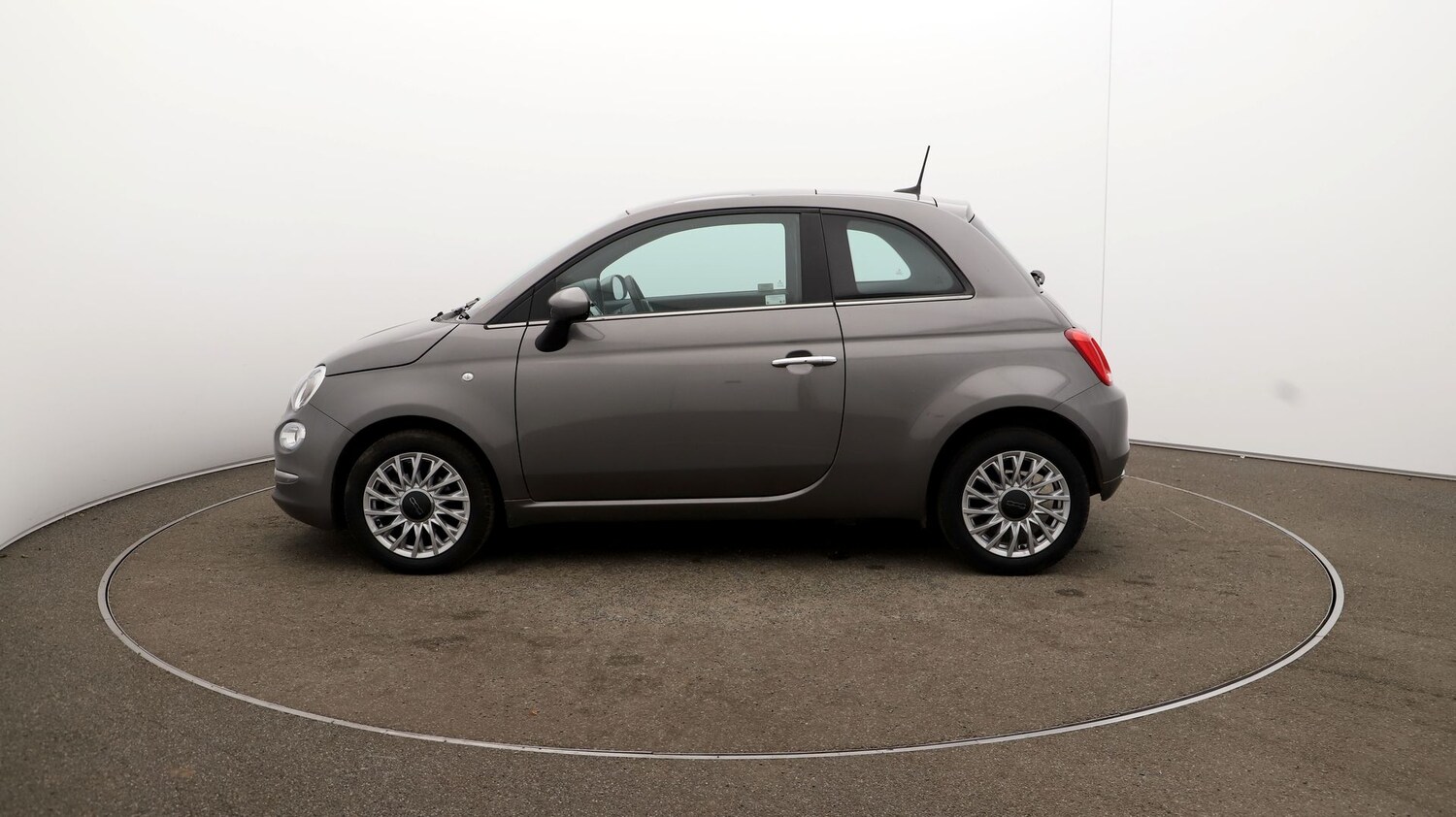 Used Fiat 500 for sale - 76811233: Photo 58