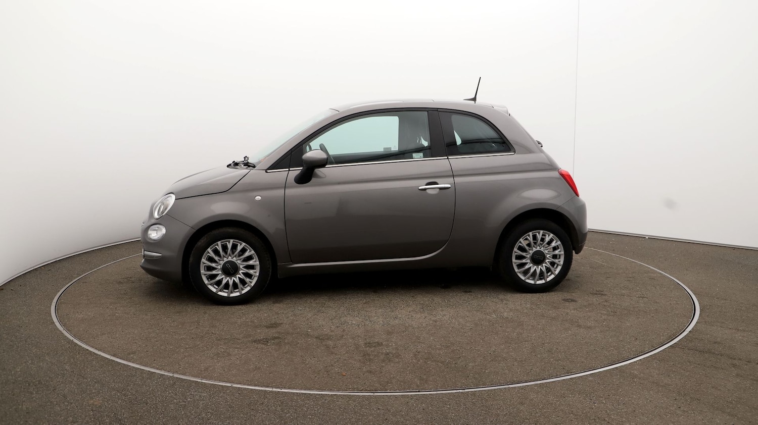 Used Fiat 500 for sale - 76811233: Photo 59
