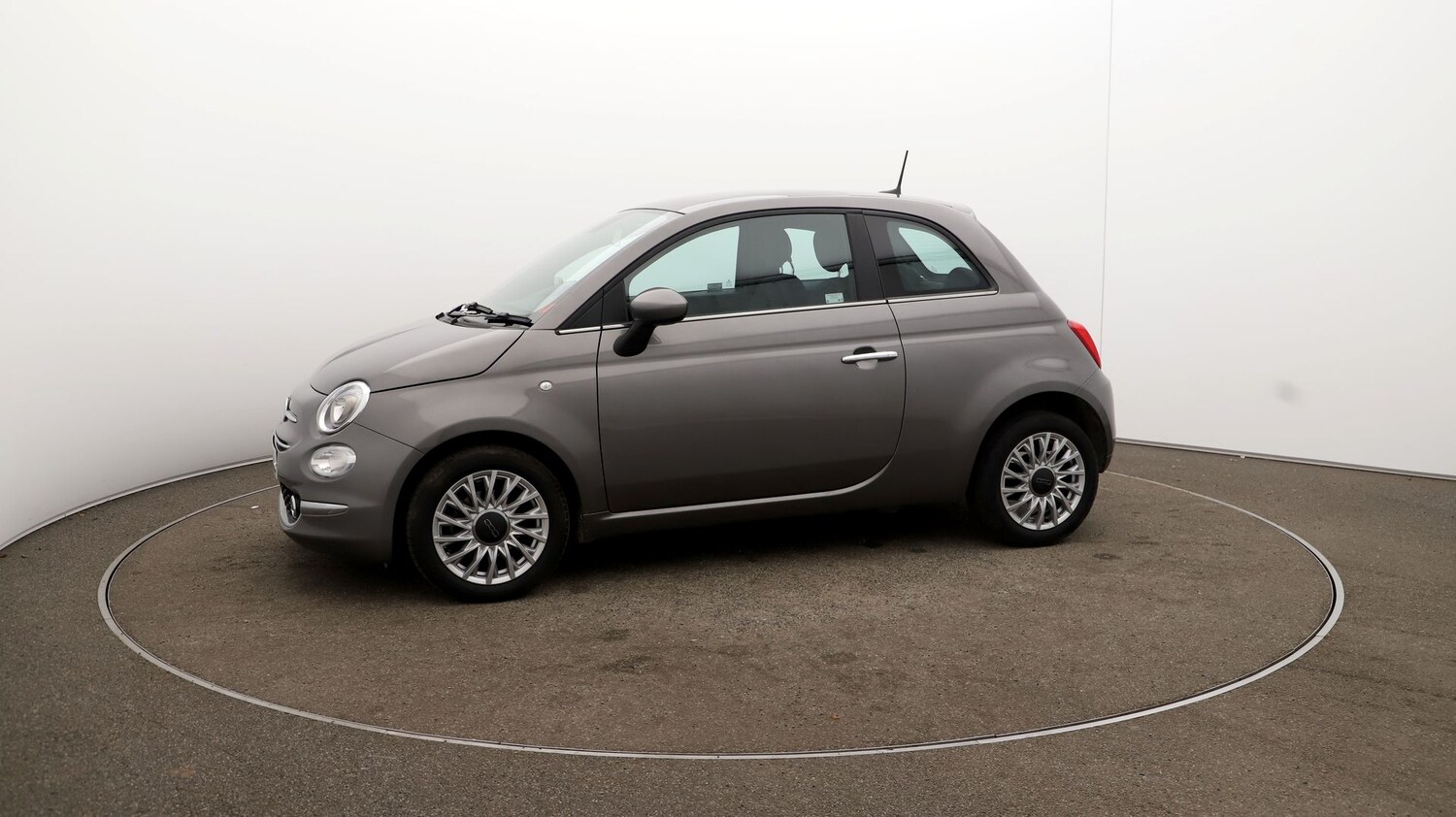 Used Fiat 500 for sale - 76811233: Photo 60