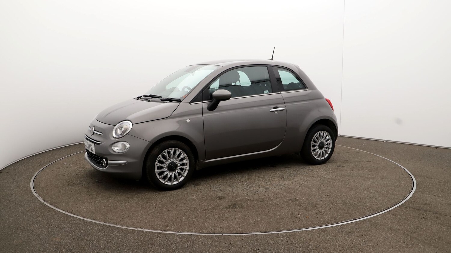 Used Fiat 500 for sale - 76811233: Photo 61