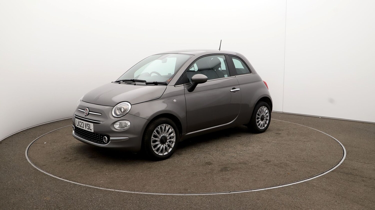 Used Fiat 500 for sale - 76811233: Photo 62