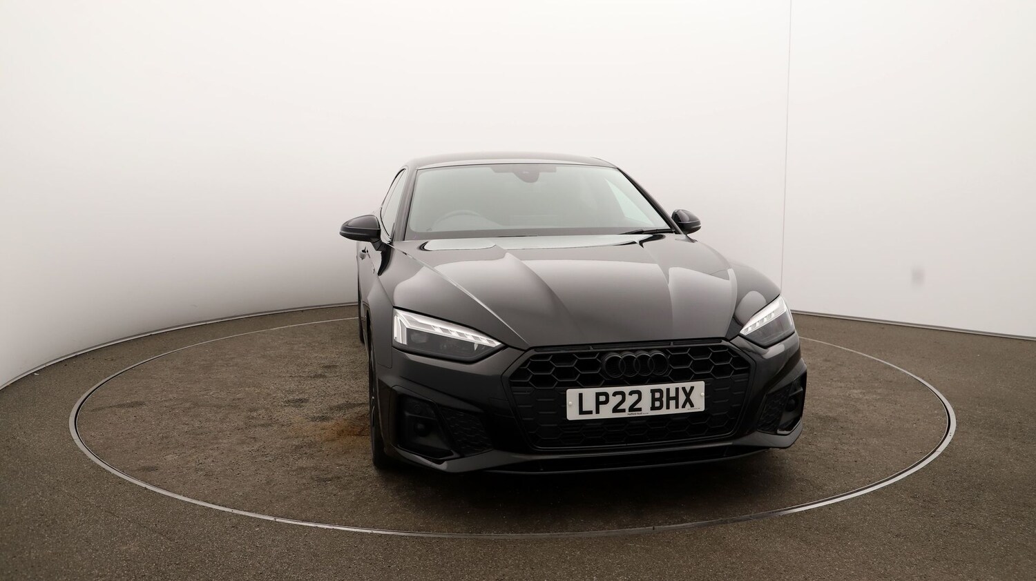 Used Audi A5 2022 for sale - 76892291: Photo 34