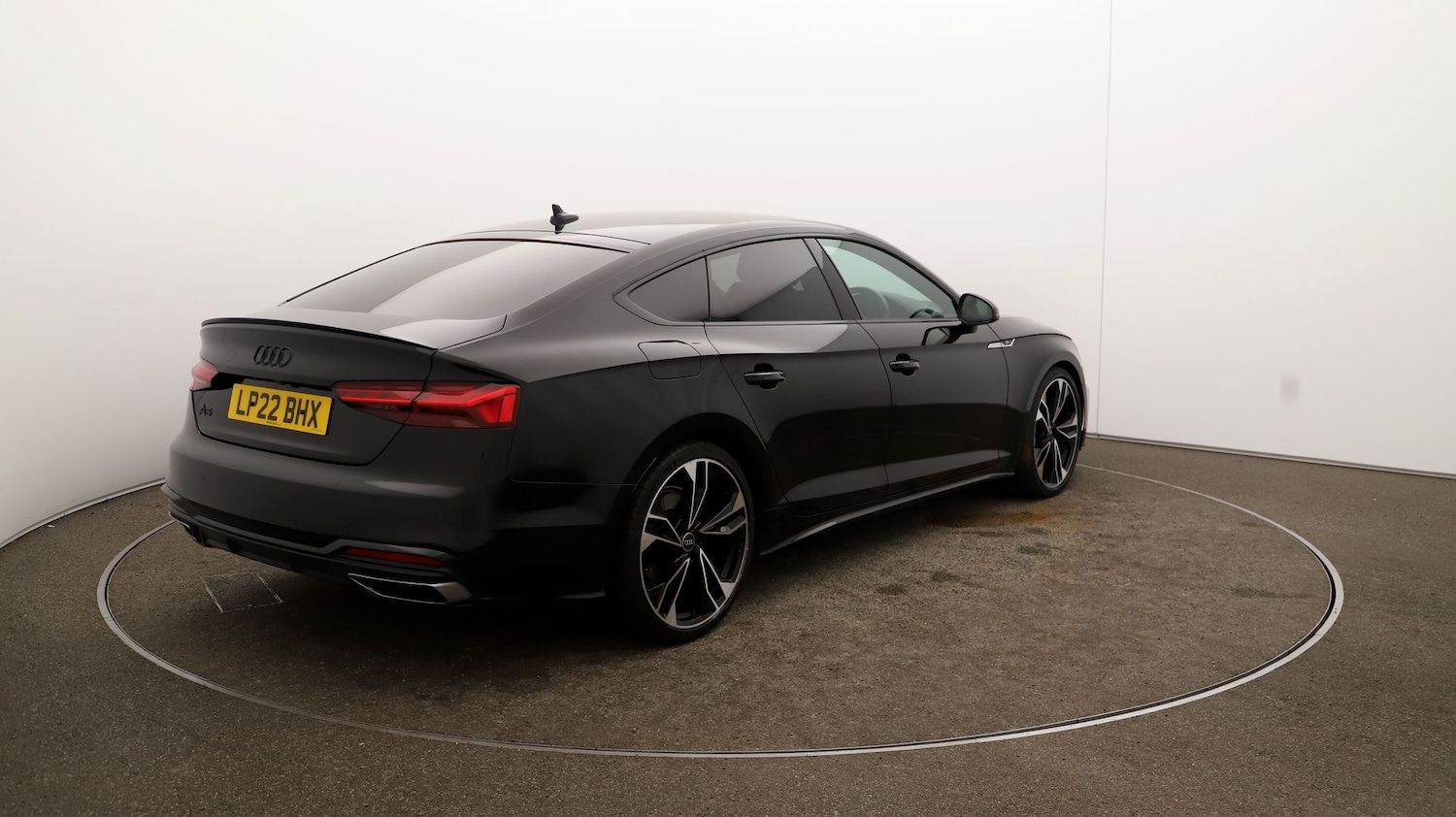 Used Audi A5 2022 for sale - 76892291: Photo 47