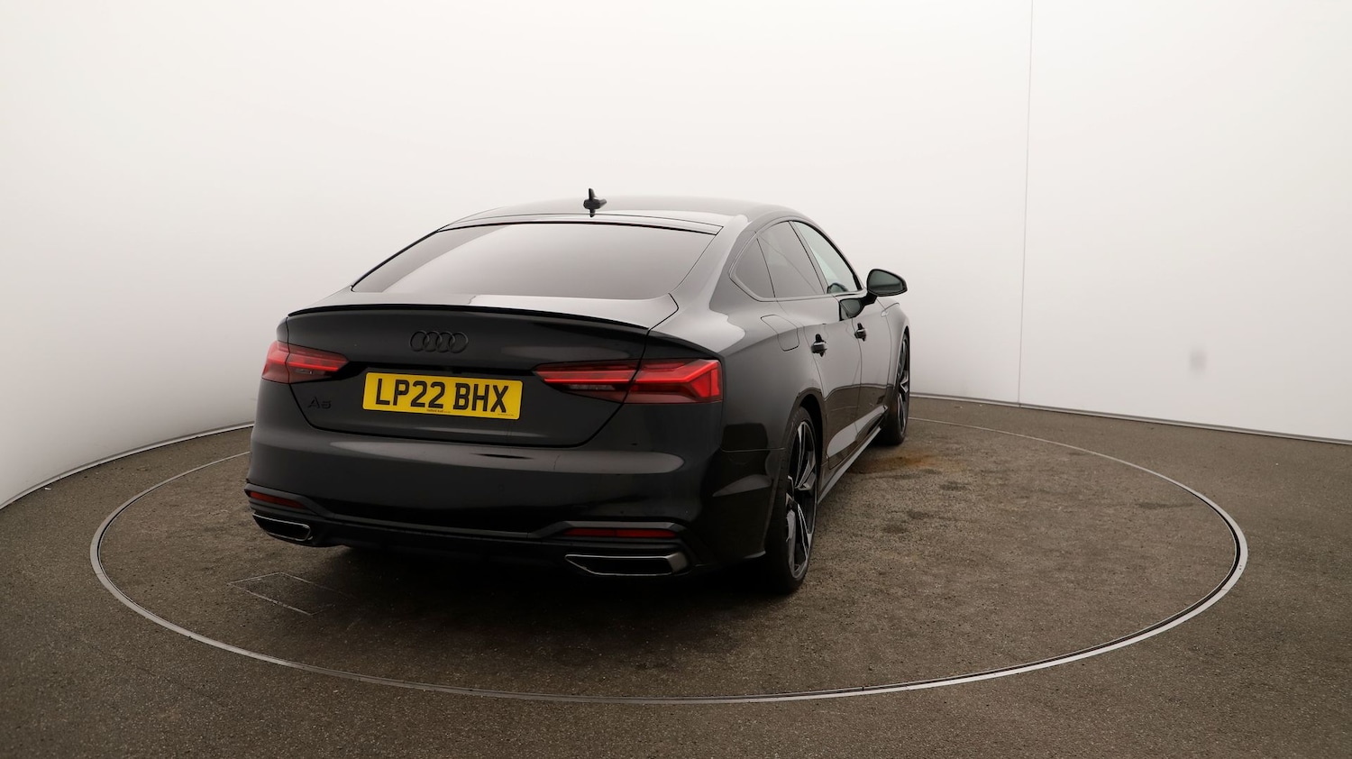 Used Audi A5 2022 for sale - 76892291: Photo 49