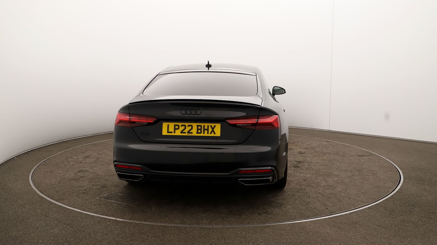 Used Audi A5 2022 for sale - 76892291: Photo 50