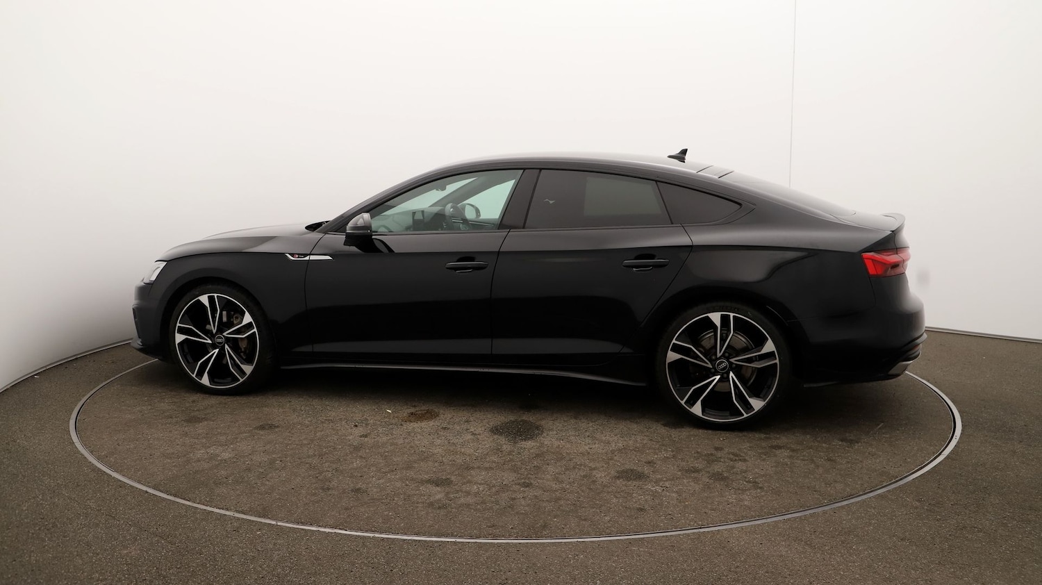 Used Audi A5 2022 for sale - 76892291: Photo 51