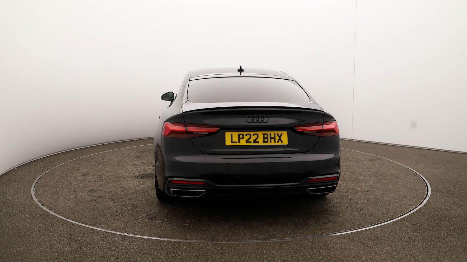 Used Audi A5 2022 for sale - 76892291: Photo 52