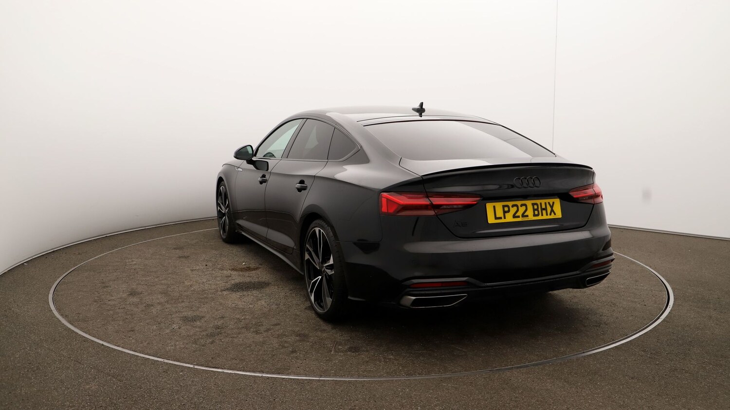 Used Audi A5 2022 for sale - 76892291: Photo 54