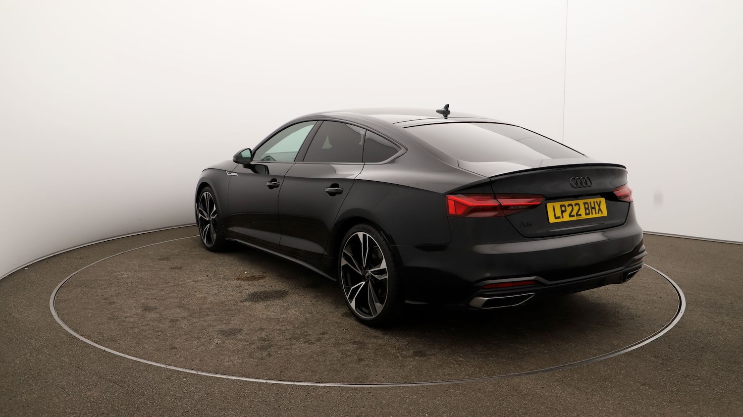 Used Audi A5 2022 for sale - 76892291: Photo 55