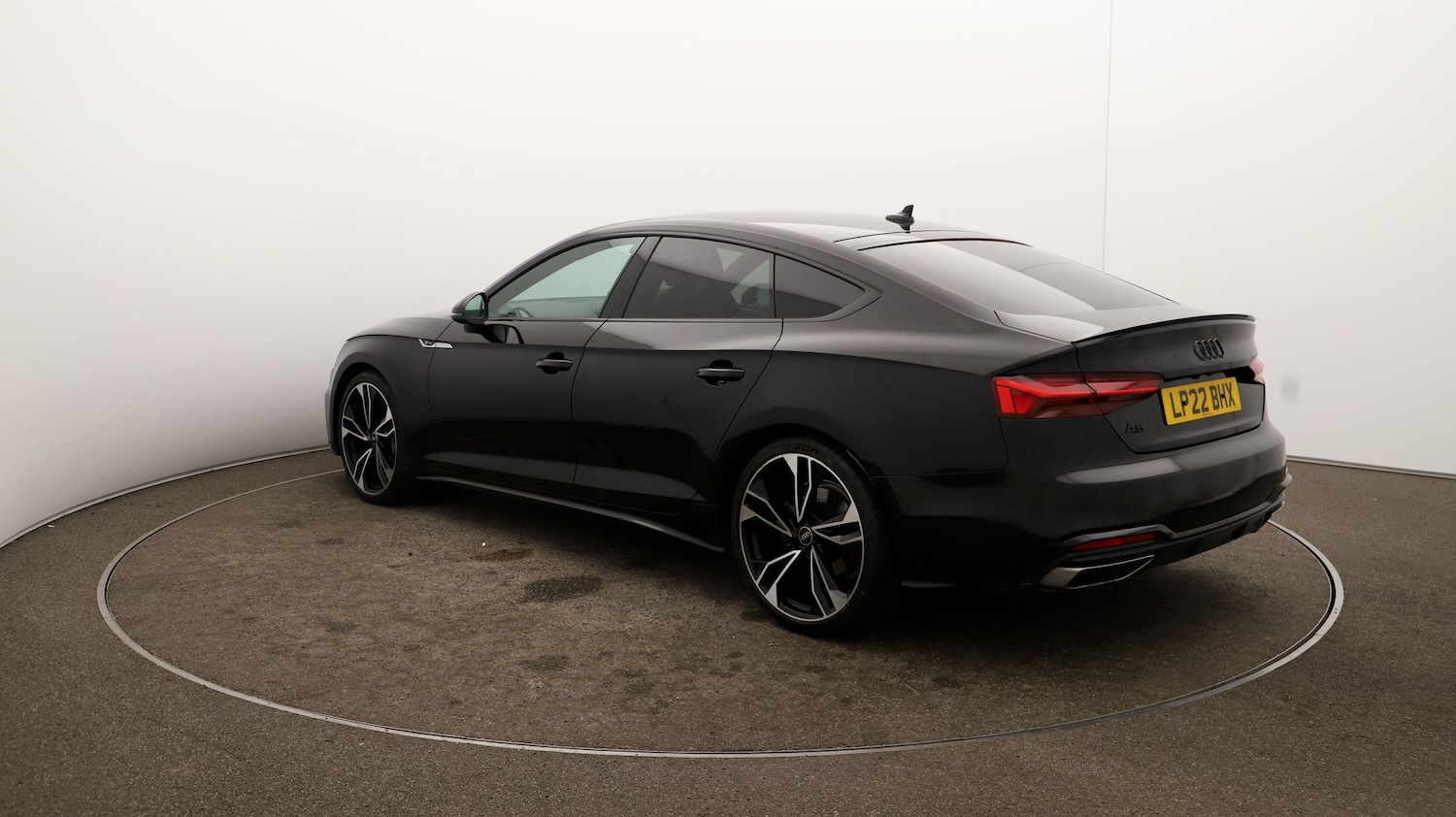 Used Audi A5 2022 for sale - 76892291: Photo 56