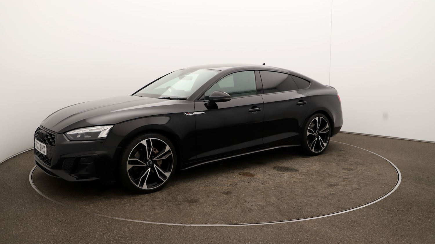 Used Audi A5 2022 for sale - 76892291: Photo 61