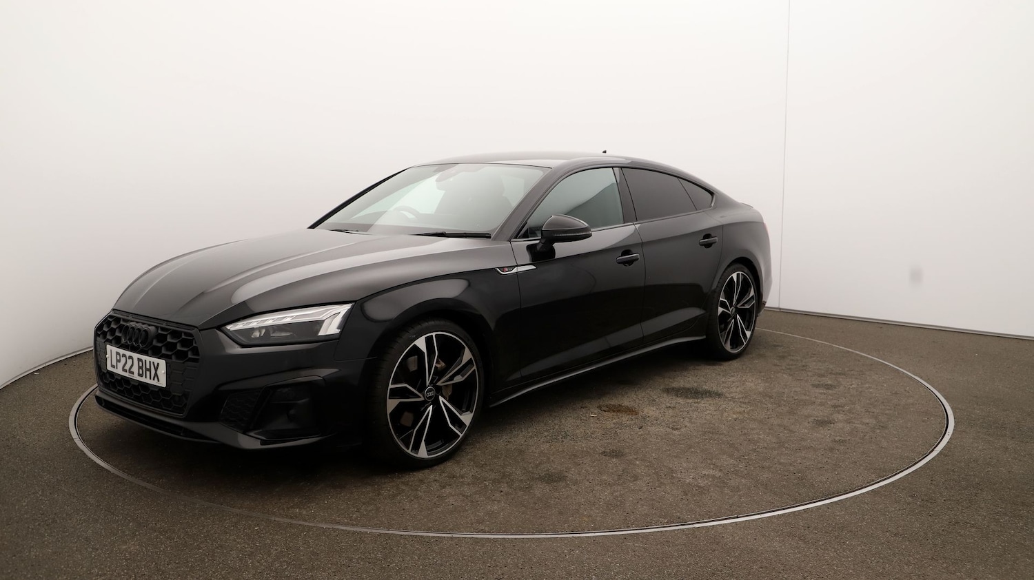 Used Audi A5 2022 for sale - 76892291: Photo 62