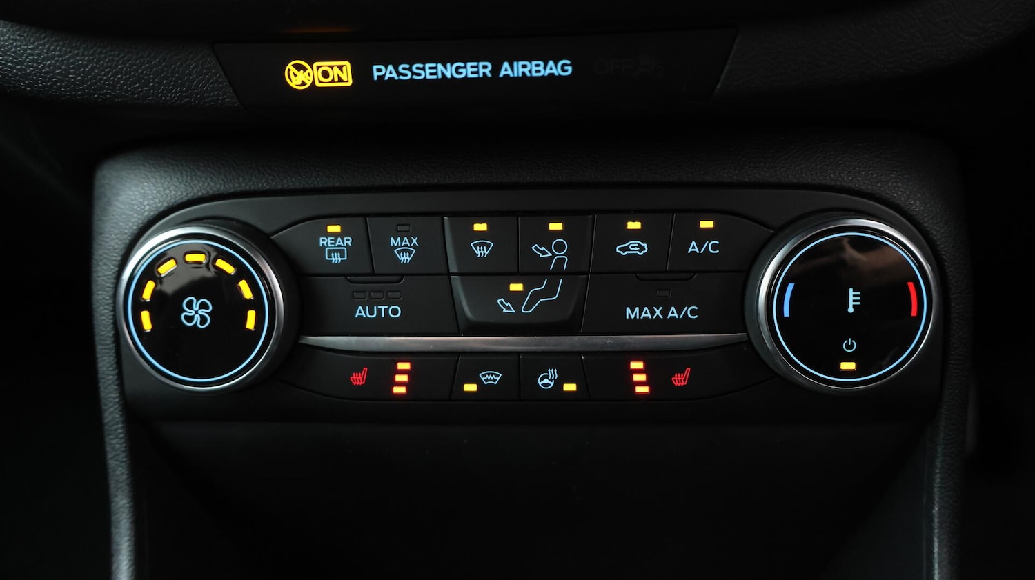 Used Ford Fiesta 2022 for sale - 75927332: Photo 13