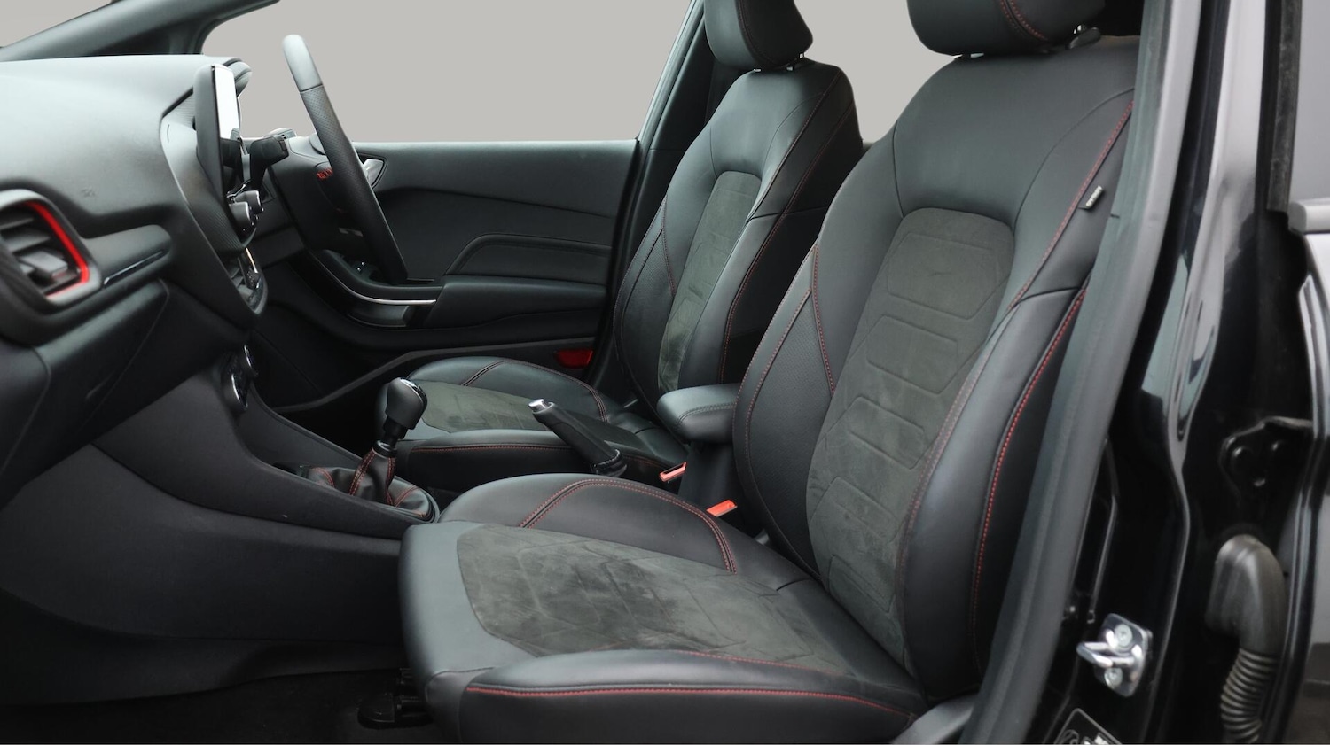 Used Ford Fiesta 2022 for sale - 75927332: Photo 15