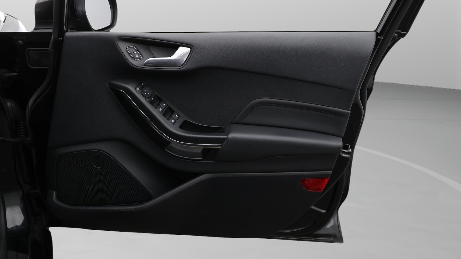 Used Ford Fiesta 2022 for sale - 75927332: Photo 16