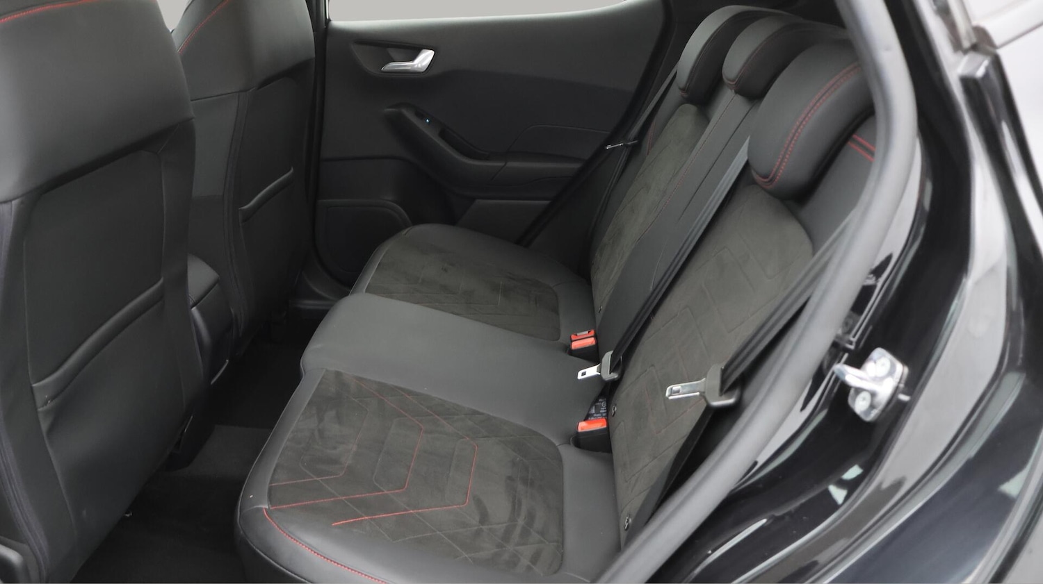 Used Ford Fiesta 2022 for sale - 75927332: Photo 17