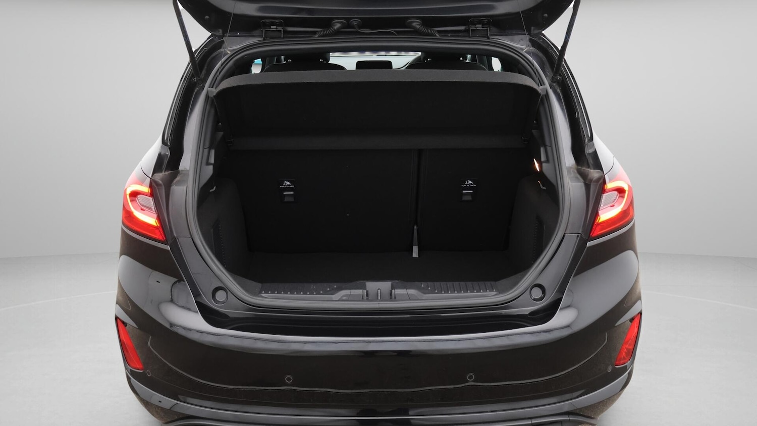 Used Ford Fiesta 2022 for sale - 75927332: Photo 18