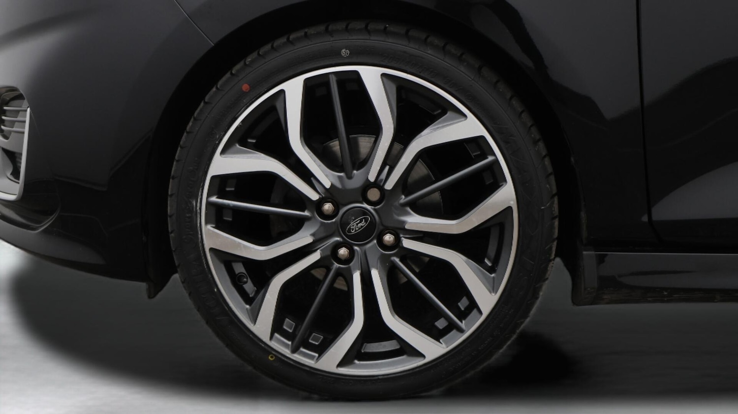 Used Ford Fiesta 2022 for sale - 75927332: Photo 19