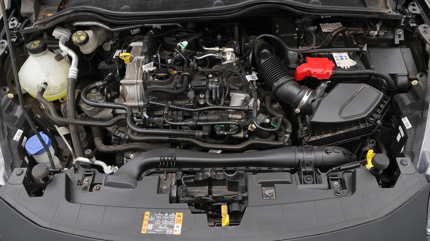 Used Ford Fiesta 2022 for sale - 75927332: Photo 20