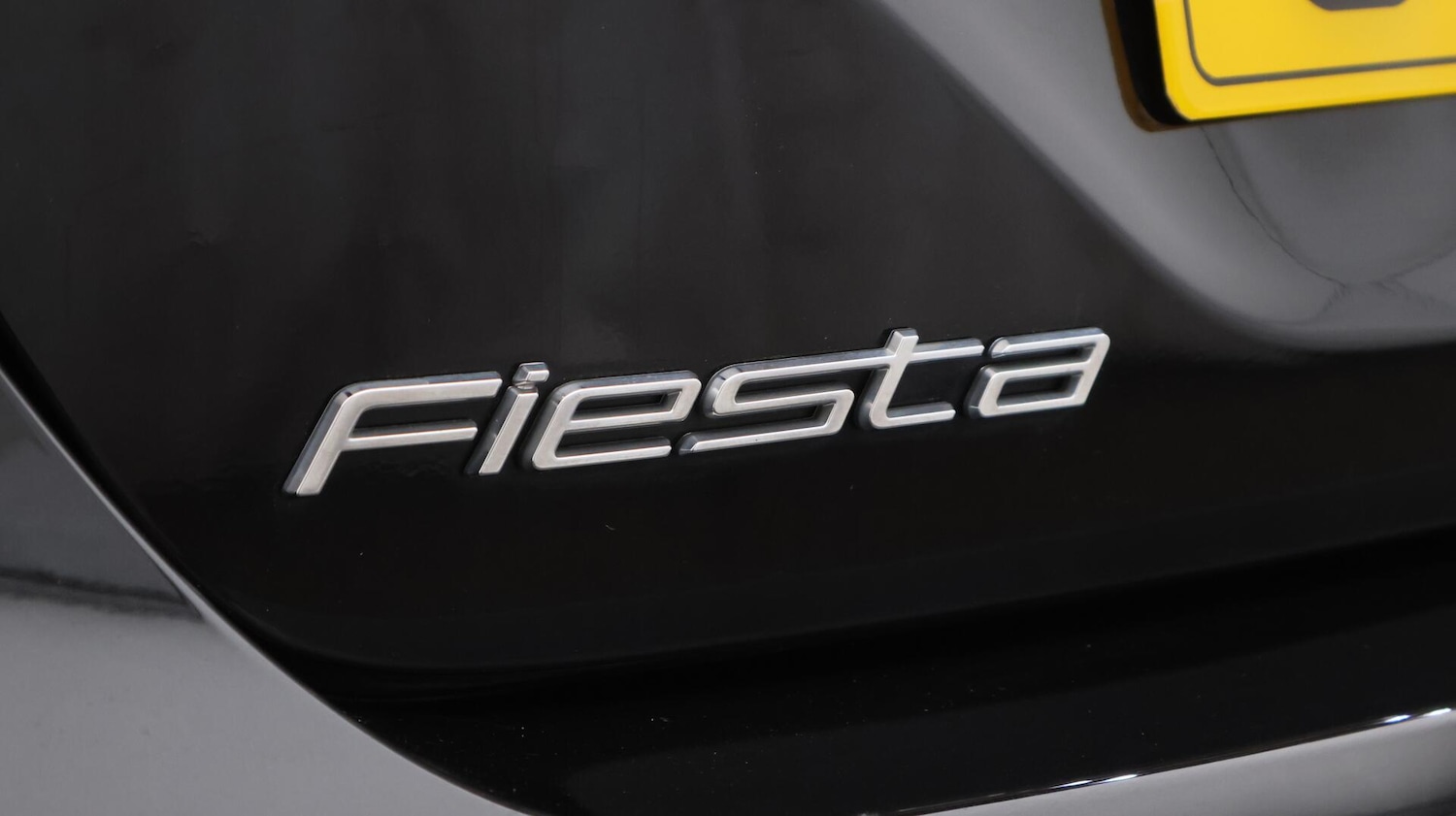 Used Ford Fiesta 2022 for sale - 75927332: Photo 22