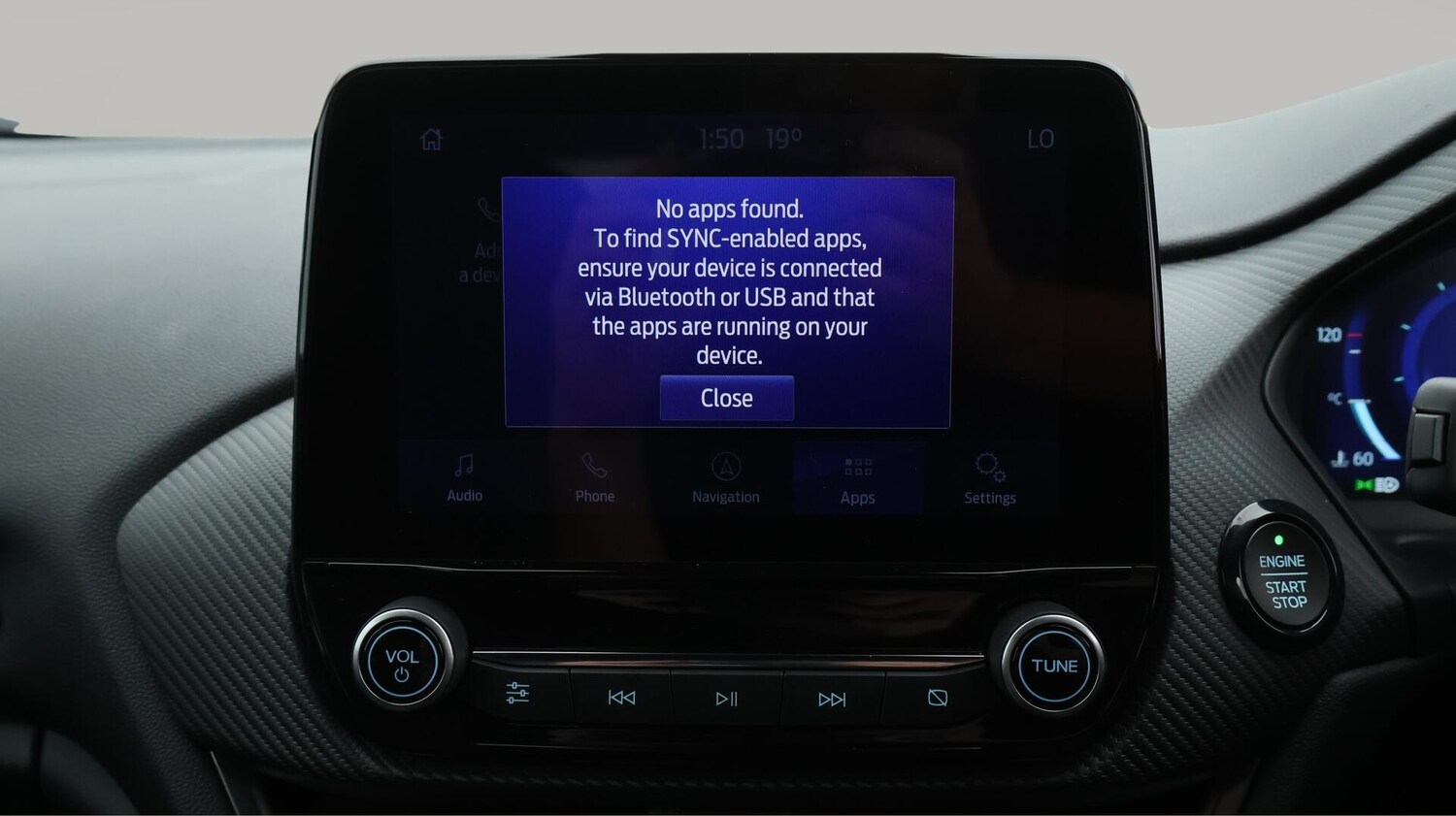 Used Ford Fiesta 2022 for sale - 75927332: Photo 28