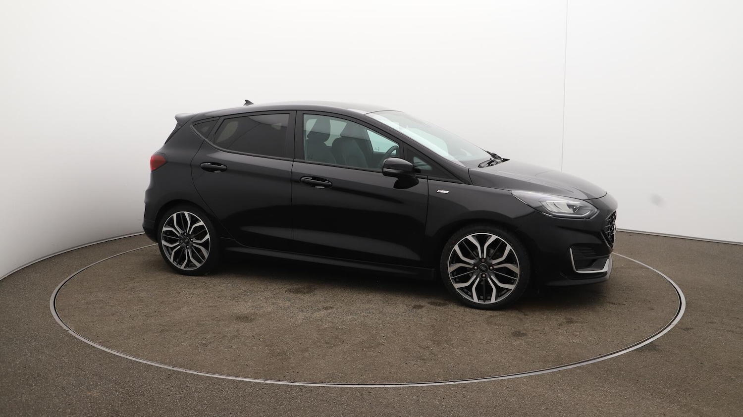 Used Ford Fiesta 2022 for sale - 75927332: Photo 48