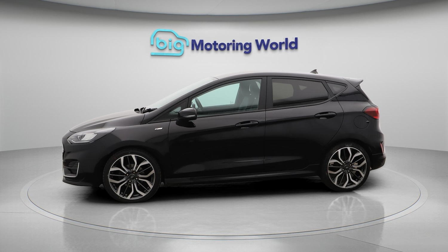 Used Ford Fiesta 2022 for sale - 75927332: Photo 5