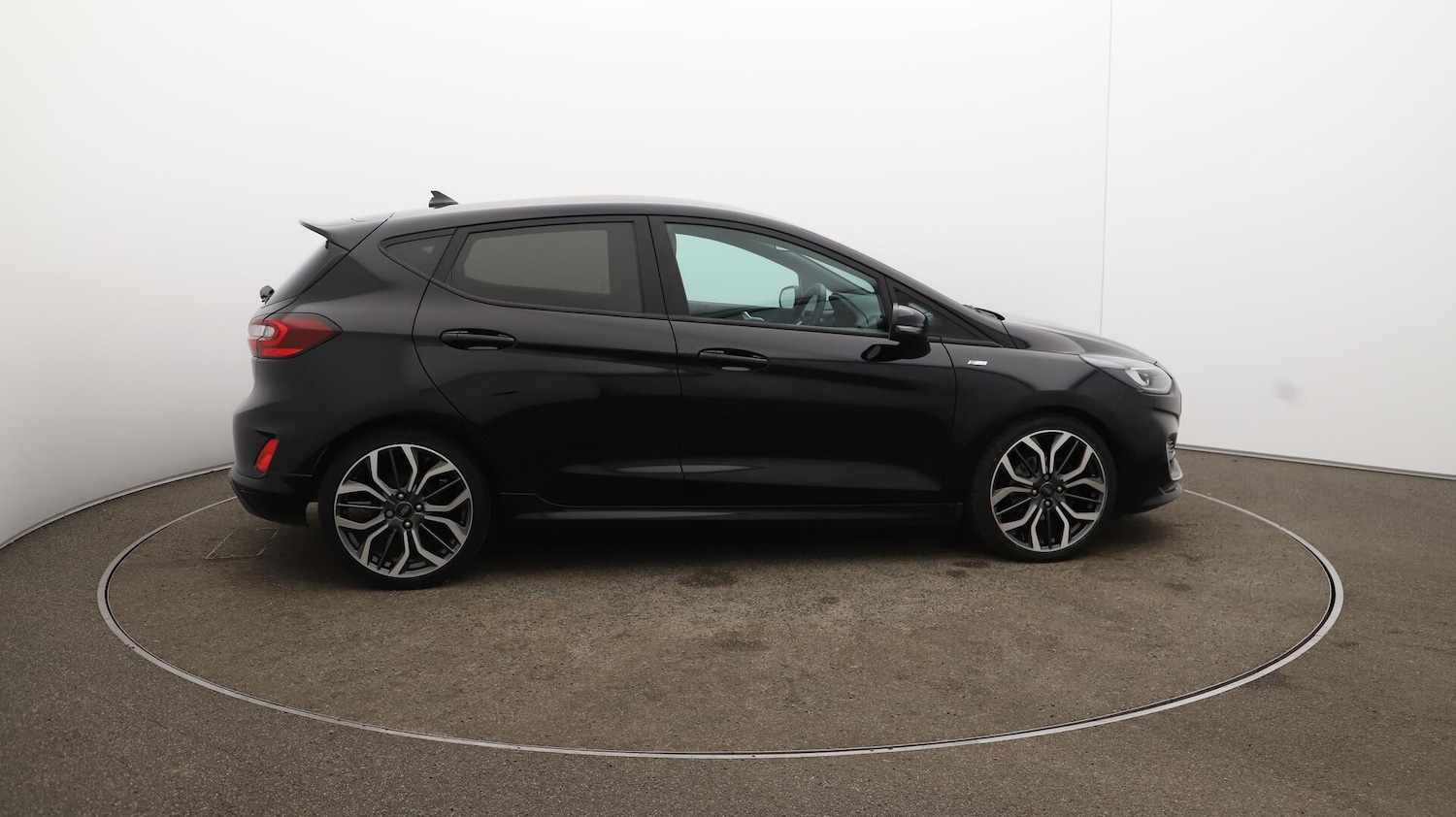 Used Ford Fiesta 2022 for sale - 75927332: Photo 52